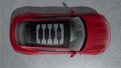 2025 Porsche Taycan Taycan GTS