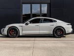 2023 Porsche Taycan Taycan GTS (MY23)