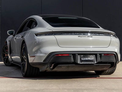 2023 Porsche Taycan Taycan GTS (MY23)