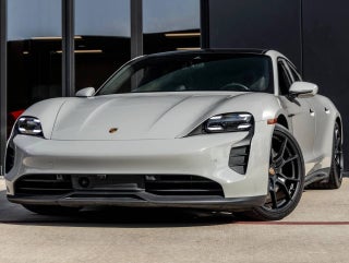 2023 Porsche Taycan Taycan GTS (MY23)