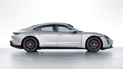 2024 Porsche Taycan Taycan GTS (MY24)