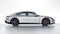 2024 Porsche Taycan Taycan GTS (MY24)