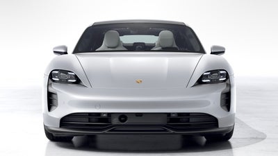 2024 Porsche Taycan Taycan GTS (MY24)