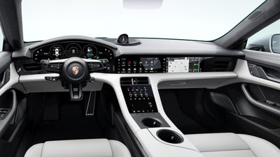 2024 Porsche Taycan Taycan GTS (MY24)