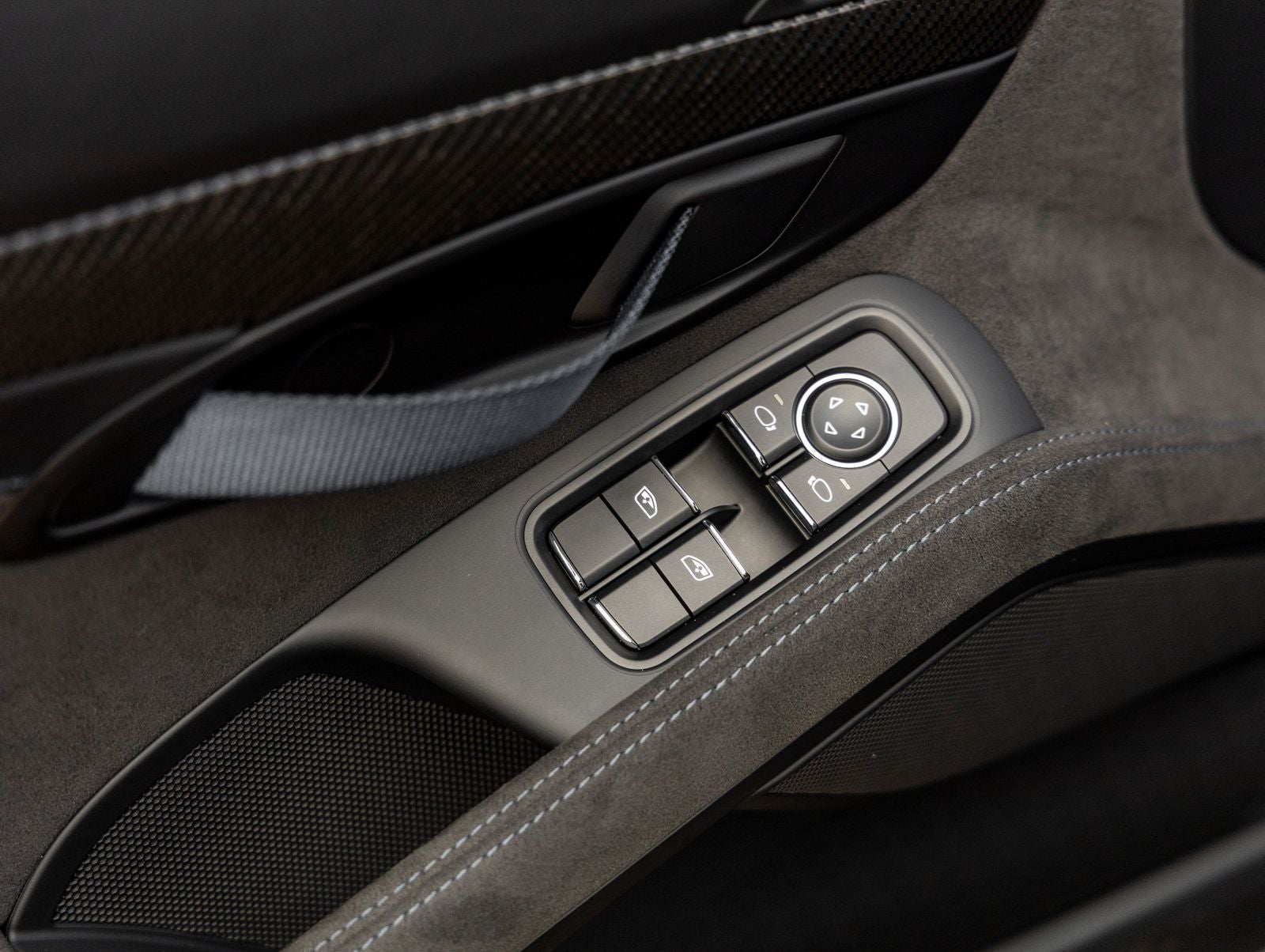 2024 Porsche 718 Cayman GT4 RS