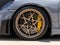 2024 Porsche 718 718 Cayman GT4 RS (MY24)