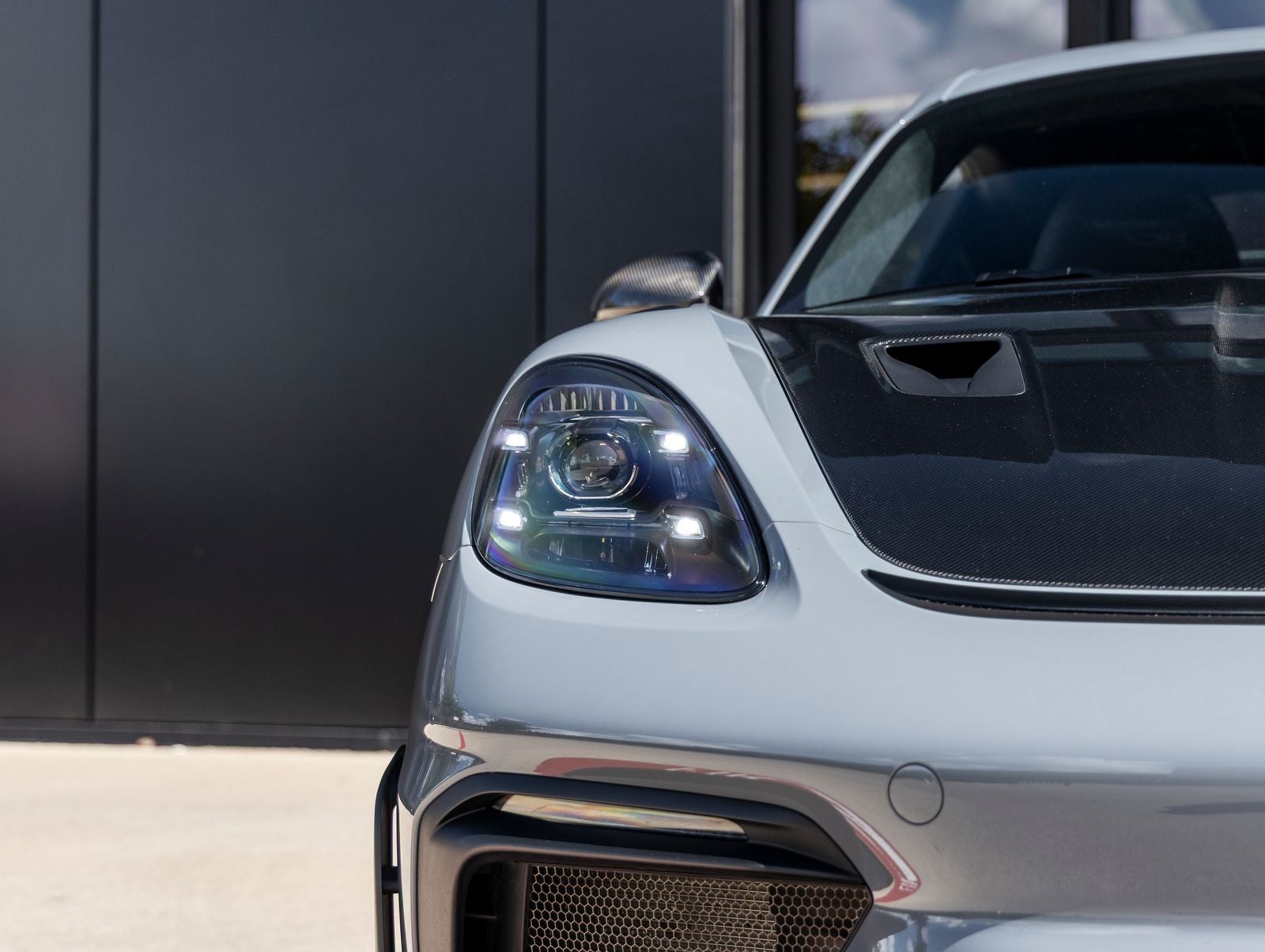 2024 Porsche 718 718 Cayman GT4 RS (MY24)