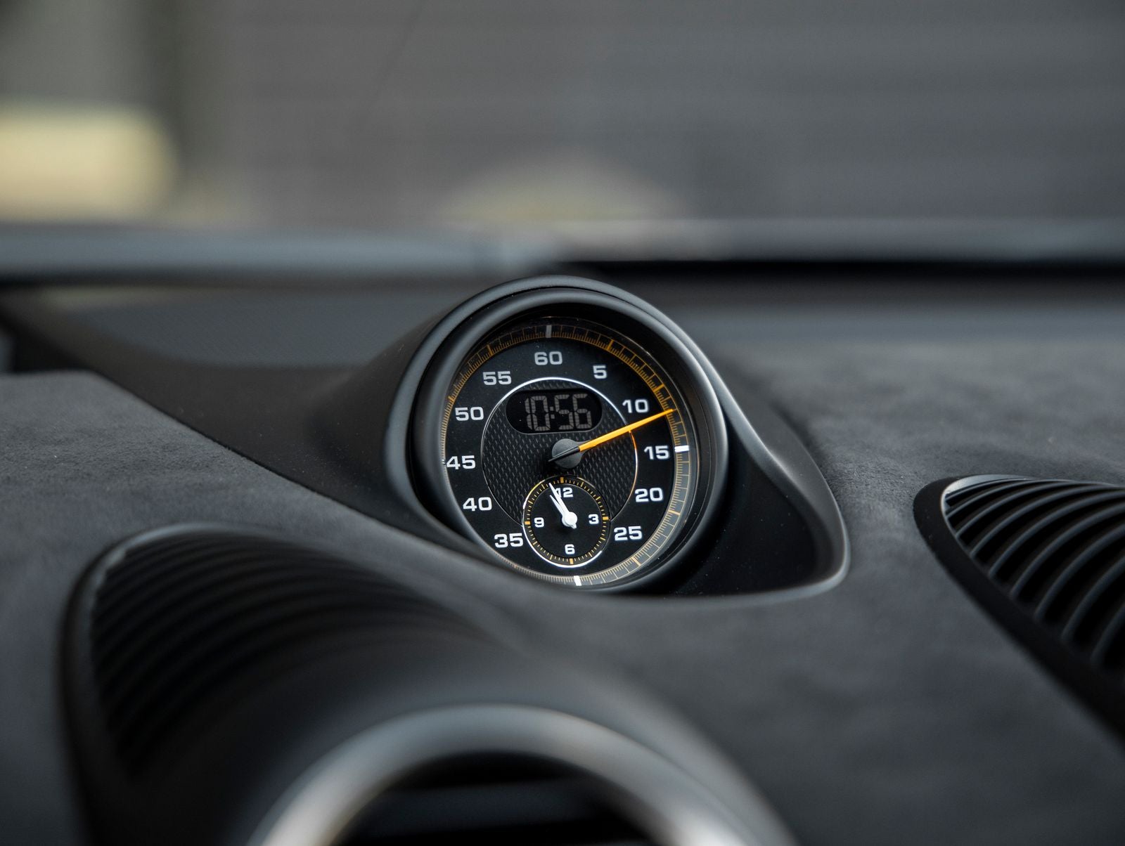 2024 Porsche 718 718 Cayman GT4 RS (MY24)