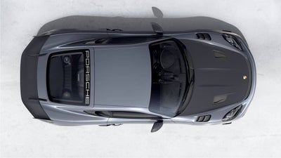 2024 Porsche 718 Cayman 718 Cayman GT4 RS (MY24)