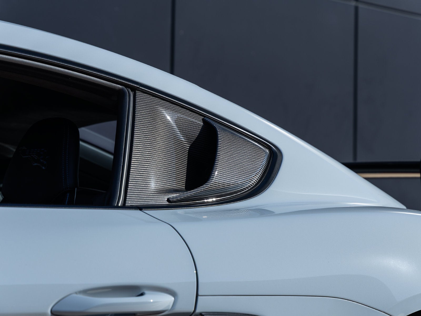 2023 Porsche 718 718 Cayman GT4 RS