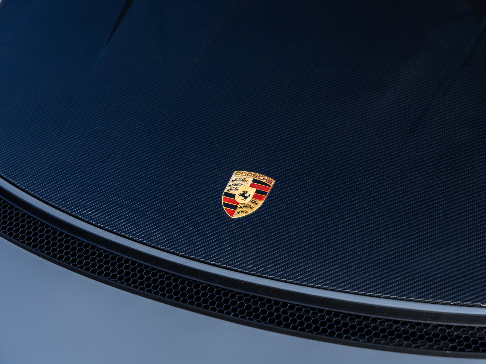 2023 Porsche 718 718 Cayman GT4 RS