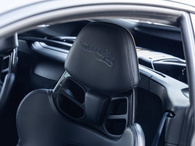2023 Porsche 718 718 Cayman GT4 RS