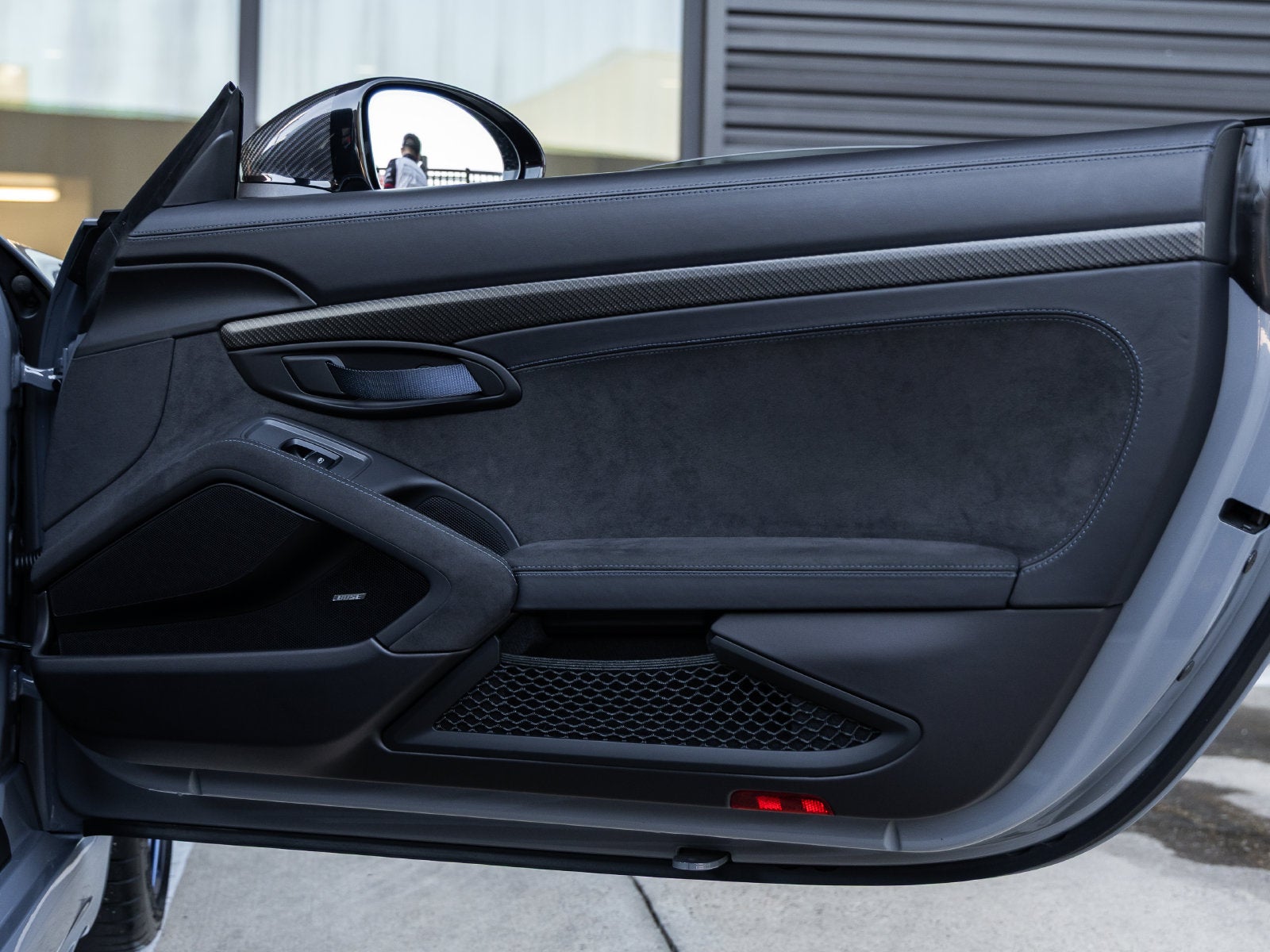 2023 Porsche 718 718 Cayman GT4 RS