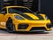 2025 Porsche 718 Cayman GT4 RS