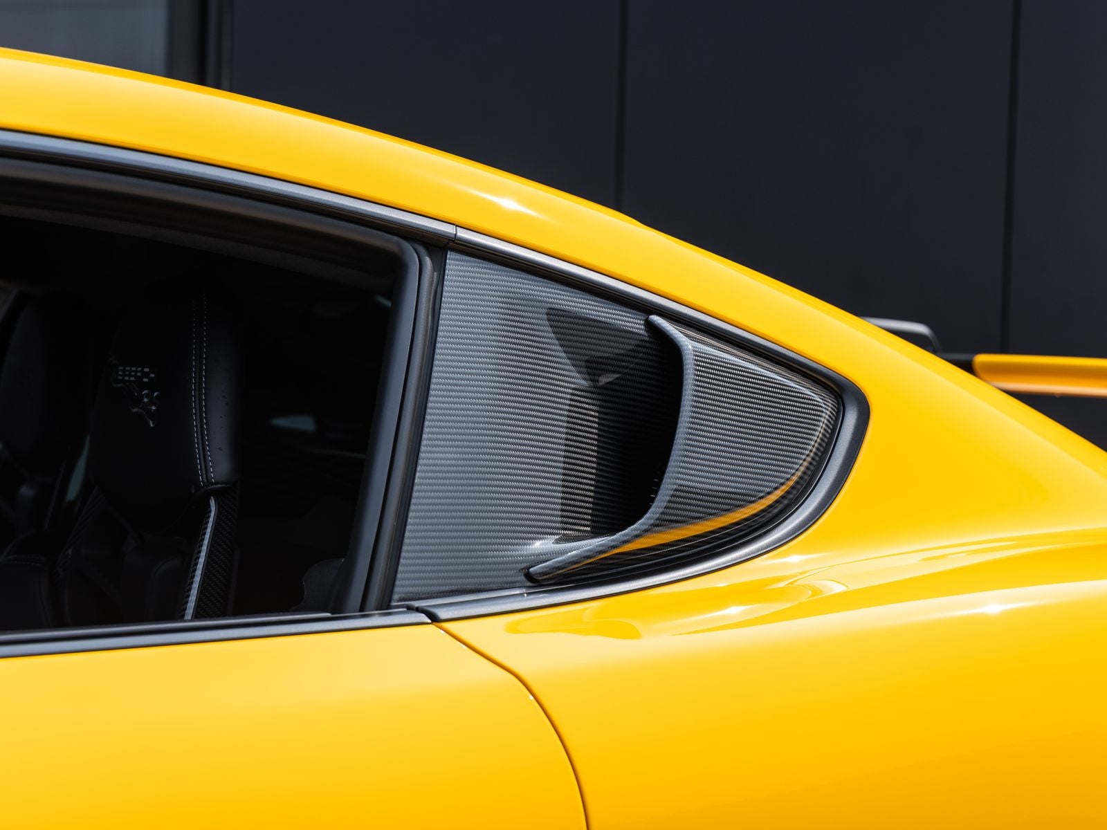 2025 Porsche 718 Cayman GT4 RS