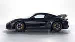 2025 Porsche 718 718 Cayman GT4 RS