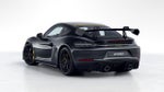 2025 Porsche 718 718 Cayman GT4 RS