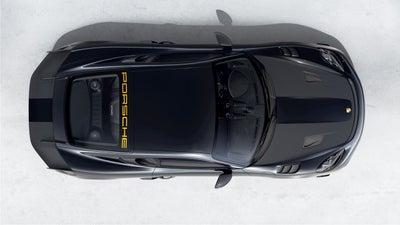 2025 Porsche 718 718 Cayman GT4 RS