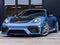 2023 Porsche 718 Cayman GT4 RS
