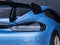 2023 Porsche 718 Cayman GT4 RS