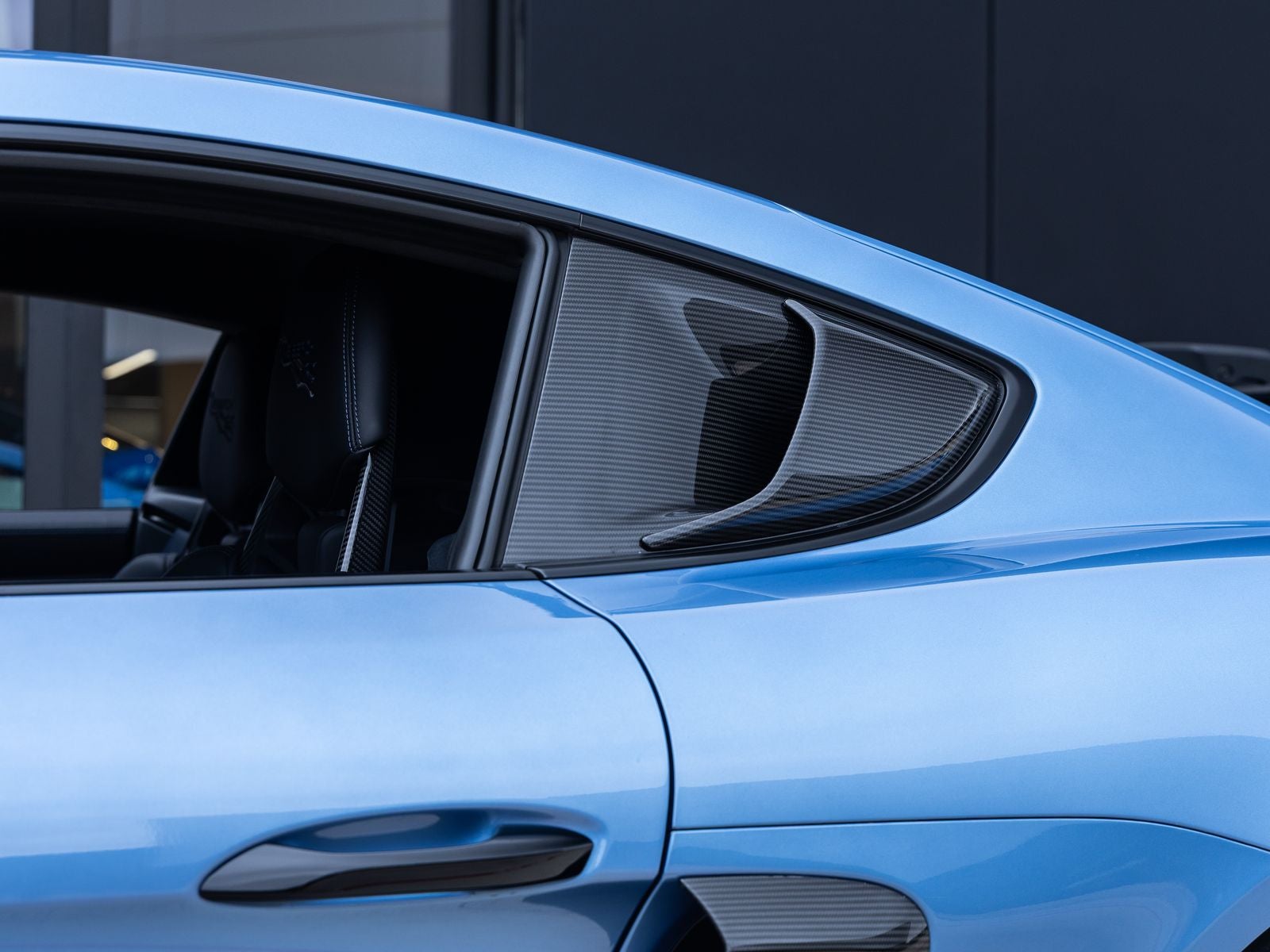 2023 Porsche 718 Cayman GT4 RS