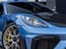 2023 Porsche 718 Cayman GT4 RS