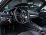 2023 Porsche 718 Cayman GT4 RS