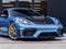 2023 Porsche 718 Cayman GT4 RS