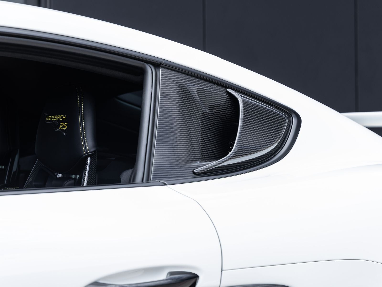 2025 Porsche 718 Cayman GT4 RS