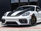 2025 Porsche 718 Cayman GT4 RS