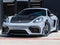 2023 Porsche 718 Cayman GT4 RS