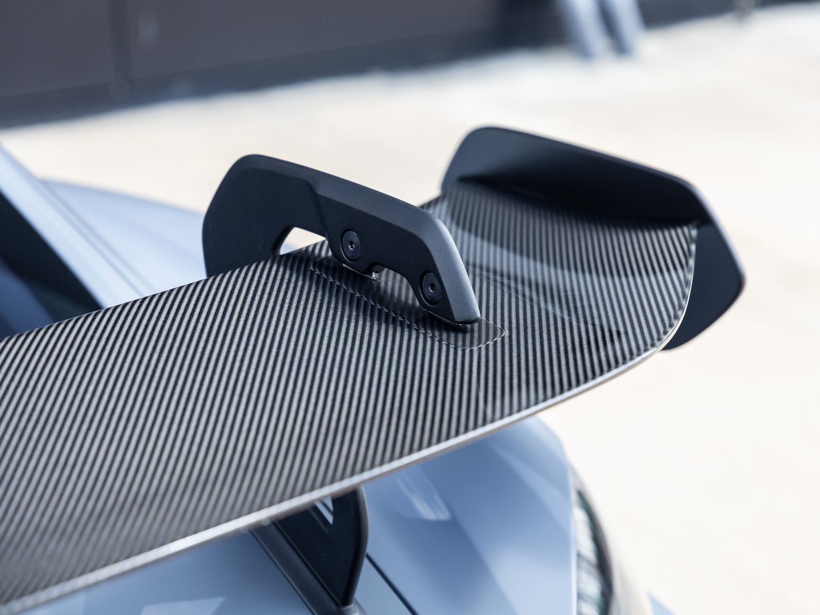 2023 Porsche 718 Cayman GT4 RS