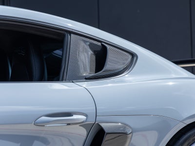 2023 Porsche 718 Cayman GT4 RS