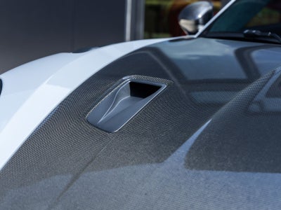 2023 Porsche 718 Cayman GT4 RS