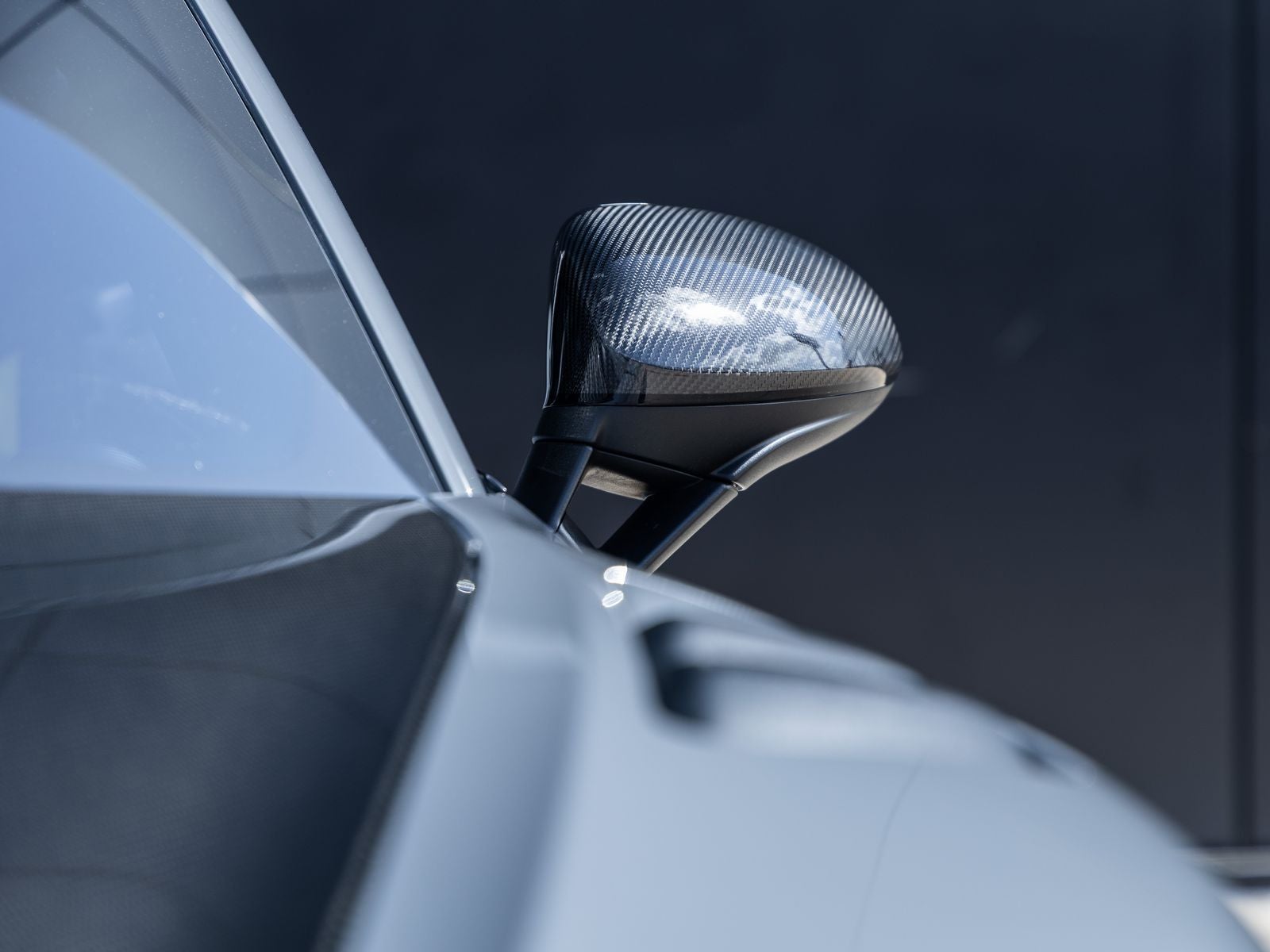 2023 Porsche 718 Cayman GT4 RS