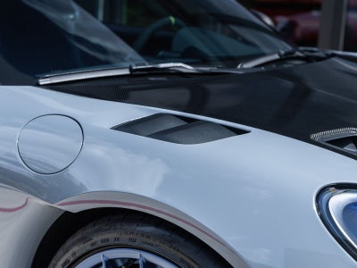 2023 Porsche 718 Cayman GT4 RS