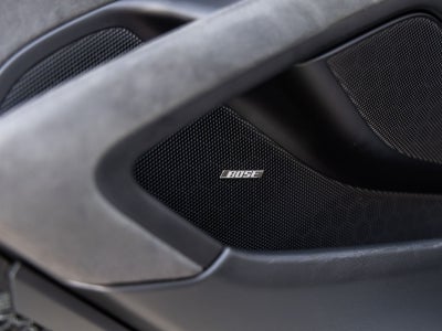 2023 Porsche 718 Cayman GT4 RS