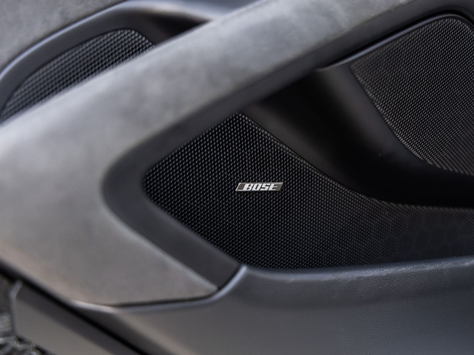 2023 Porsche 718 Cayman GT4 RS