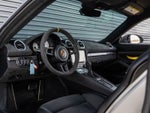 2023 Porsche 718 Cayman GT4 RS