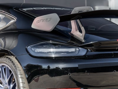 2025 Porsche 718 Cayman 718 Cayman GT4 RS