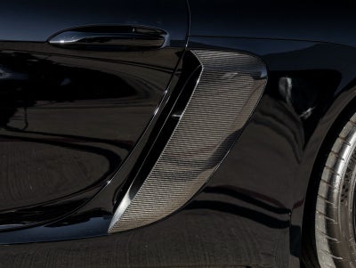 2025 Porsche 718 Cayman 718 Cayman GT4 RS