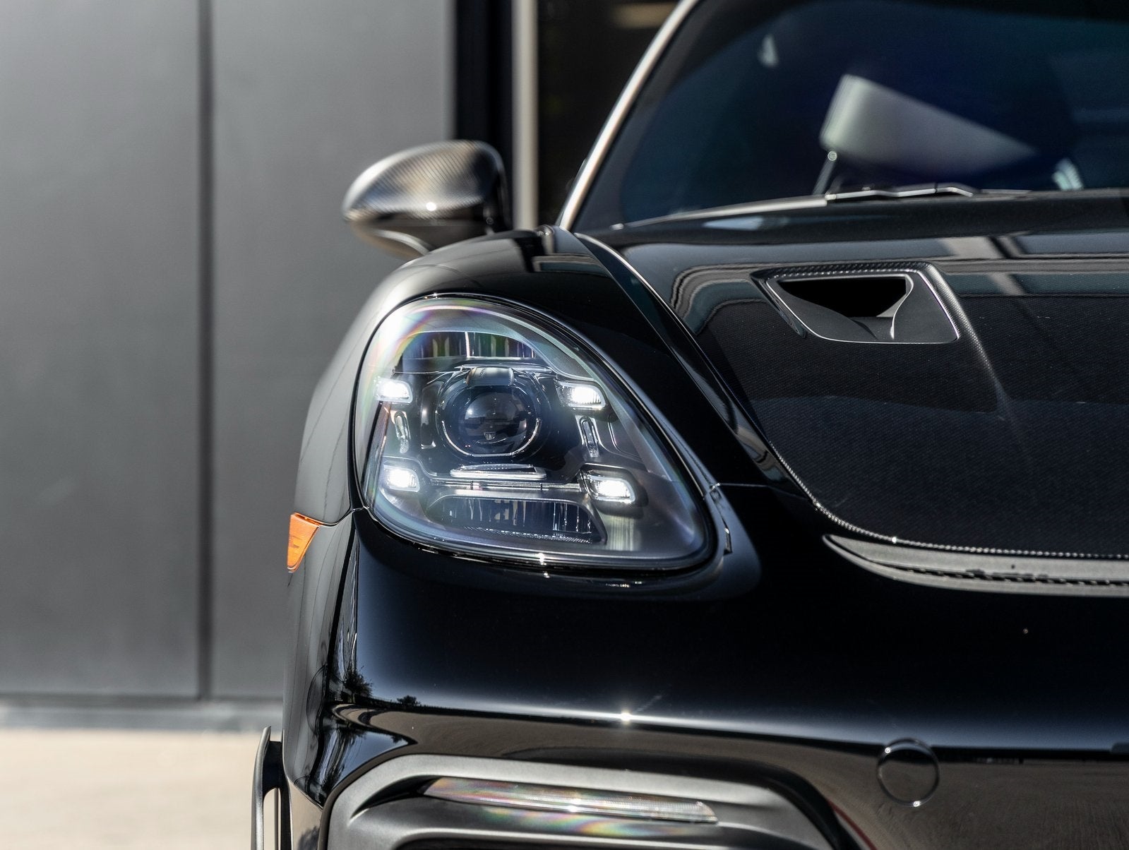 2025 Porsche 718 Cayman 718 Cayman GT4 RS