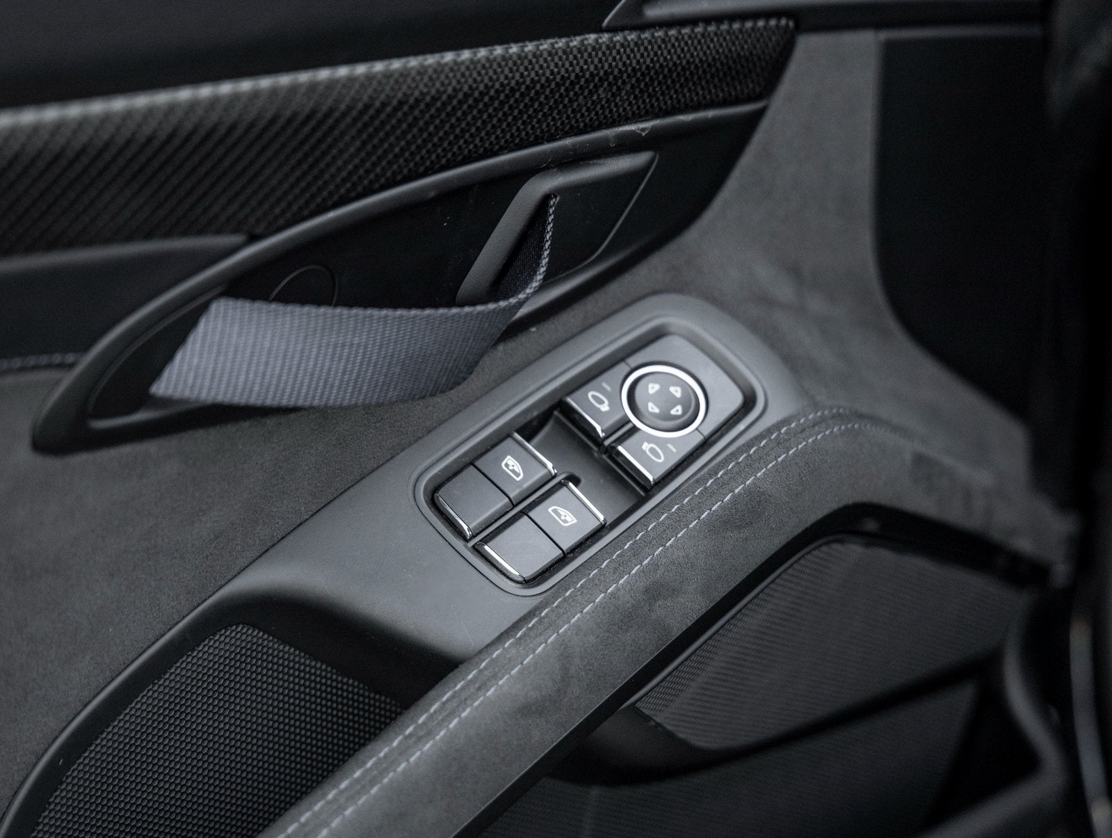 2025 Porsche 718 Cayman 718 Cayman GT4 RS