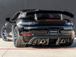 2025 Porsche 718 Cayman 718 Cayman GT4 RS