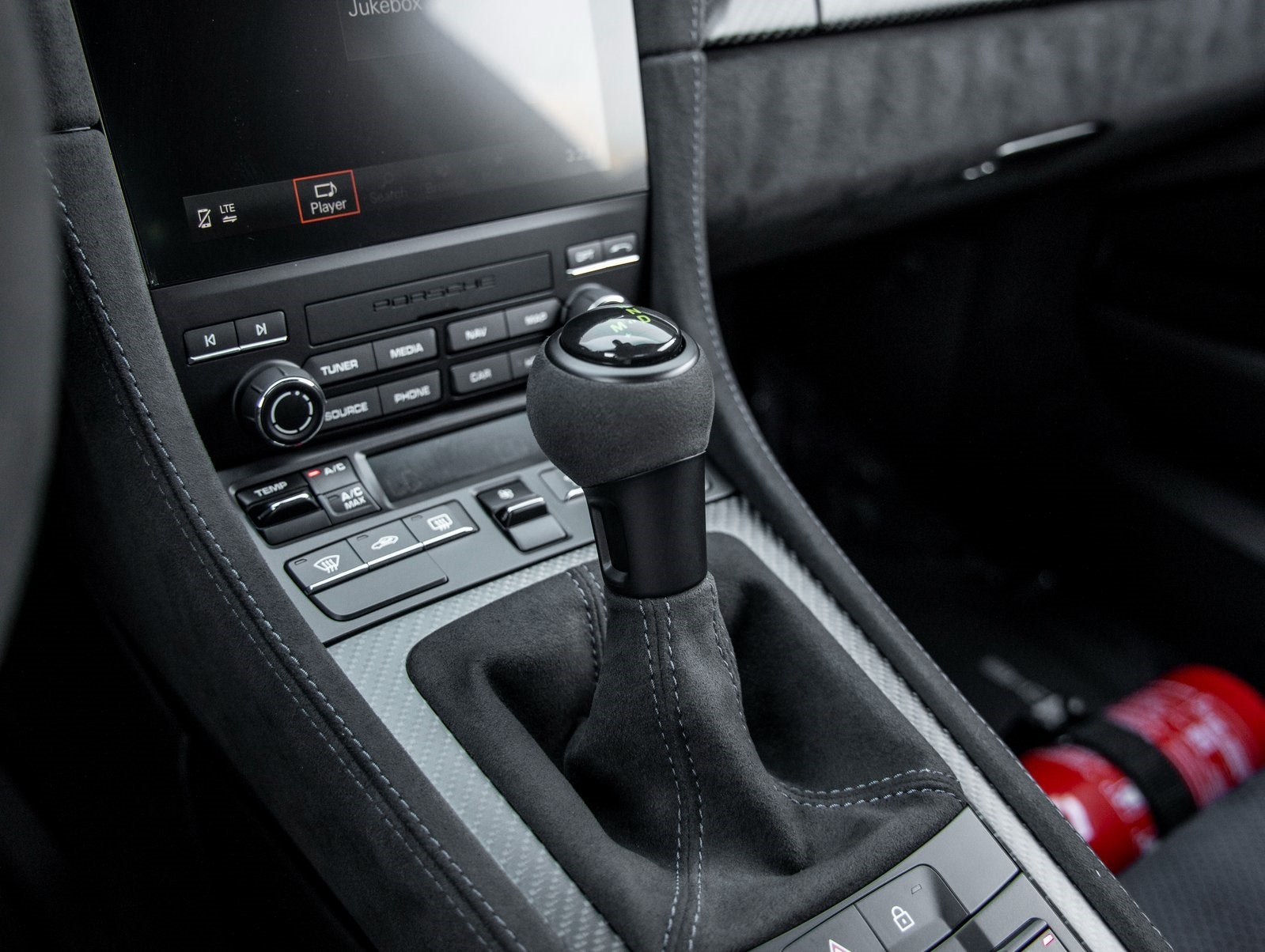 2025 Porsche 718 Cayman 718 Cayman GT4 RS