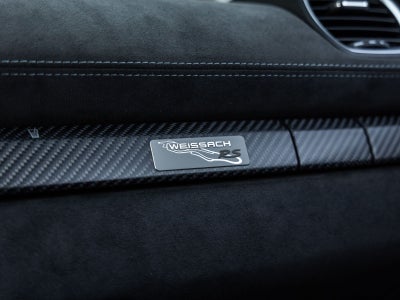 2025 Porsche 718 Cayman 718 Cayman GT4 RS