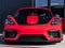 2025 Porsche 718 Cayman 718 Cayman GT4 RS