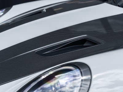 2019 Porsche 911 911 GT2 RS