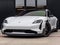 2025 Porsche Taycan Taycan Turbo GT