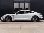 2025 Porsche Taycan Taycan Turbo GT